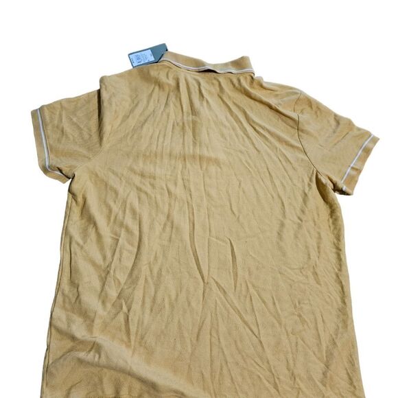 Men's MUST HAVE Polo Shirt Small - Picture 4 of 4